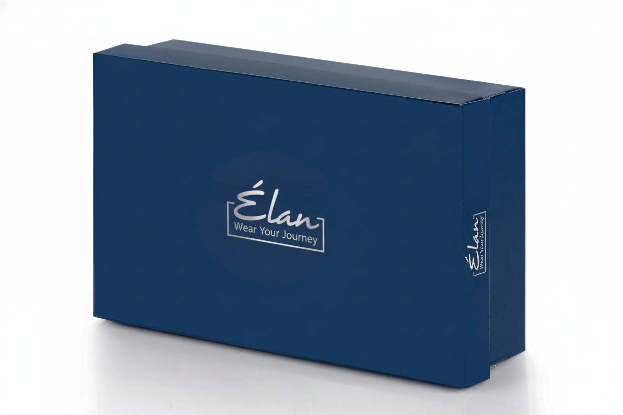 Шкатулка обувная - печать Pantone